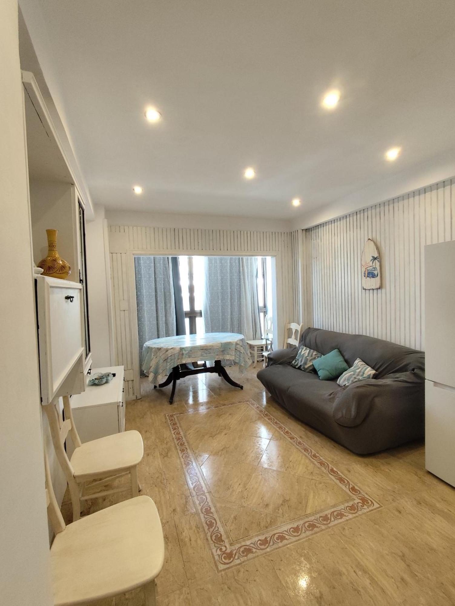 Apartment Vacacional Paseo Maritimo Estepona