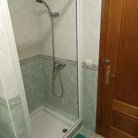 Apartamento Vacacional Paseo Maritimo Estepona Exterior photo