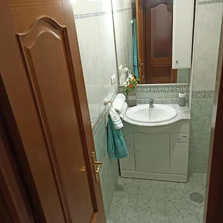 Apartamento Vacacional Paseo Maritimo Estepona Exterior photo