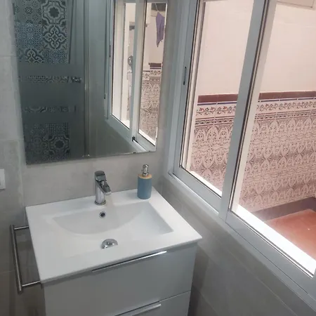 Apartamento Vacacional Paseo Maritimo Estepona Exterior photo