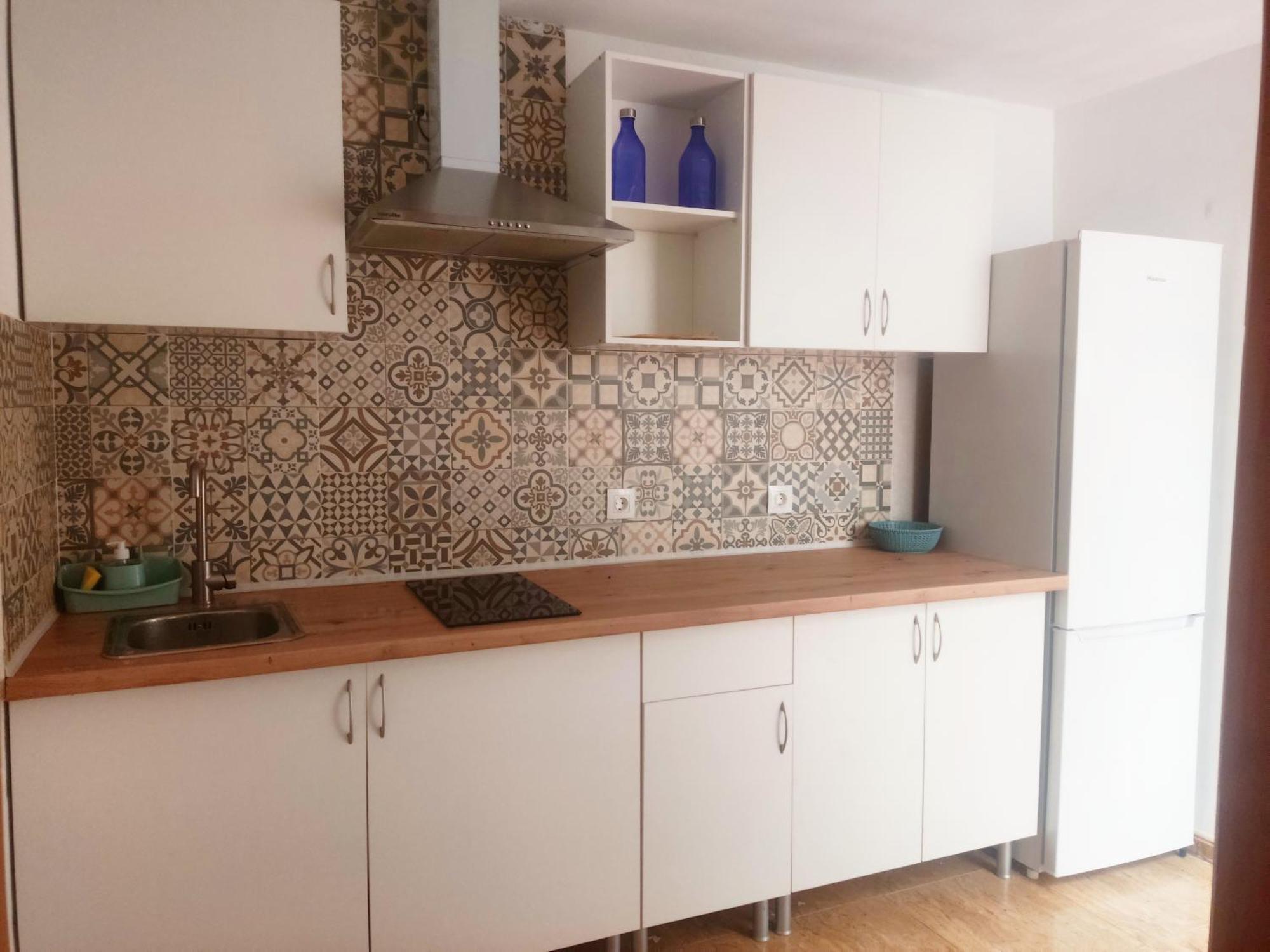 Vacacional Paseo Maritimo Appartement Estepona